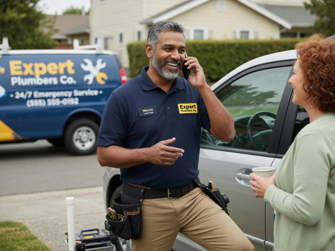 Sewer Line Inspection in Kew Gardens, NY